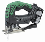 HITACHI 18V LI-ION JIGSAW, CJ18DL - Obbo.SG