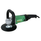 HITACHI 180MM SANDER POLISHER, 1250W, SP18VA