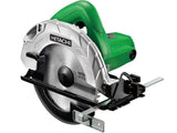HITACHI 190MM CIRCULAR SAW, 1050W, C7SS