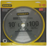 Stanley Circular TCT Saw Blade 20538 - Obbo.SG