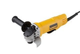 DEWALT 100MM DISC GRINDER PADDLE SWITCH,850W, DWE8200PL