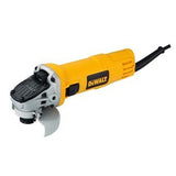 100mm 720W Slide Switch Small Angle Grinder