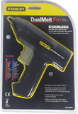 STANLEY GLUEPRO CORDLESS FREE 2 WAY GLUE GUN