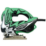 HITACHI JIGSAW, 705W, CJ110MV