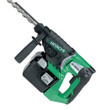 HITACHI 36V LI-ION ROTARY DRILL, DH36DAL