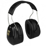 3M Peltor Optime 101 Over the head Earmuff H7A - Obbo.SG