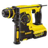 DEWALT 18V 4.0AH XR 3-MODE ROTARY HAMMER DRILL DCH253M2 - Obbo.SG