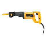 DEWALT RECIPRO SAW, 1050W,DW304PK