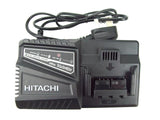 HITACHI CHARGER 14.4V TO 18.0V UC18YFSL