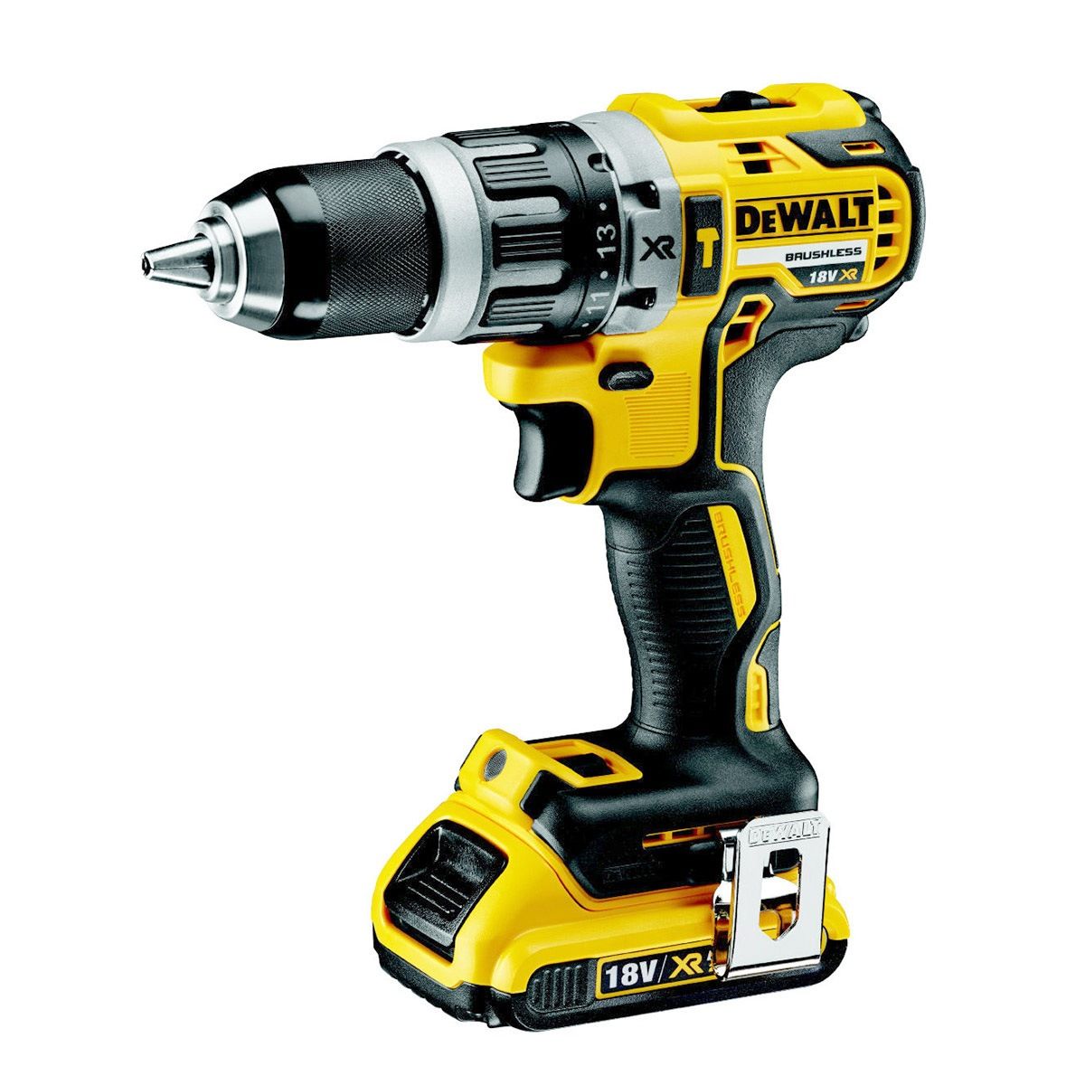 Dewalt dcd796m2 deals