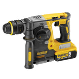 DEWALT XR BRUSHLESS 3-MODE ROTARY HAMMER 18V 5.0AH DCH273P2 - Obbo.SG