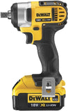 DEWALT 18V 3.0AH LI-ION IMPACT WRENCH, DCF880L2