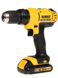 18V Drill Driver 1.3Ah