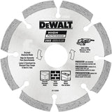 DEWALT SEGMENTED RIM DIAMOND WHEEL - Obbo.SG