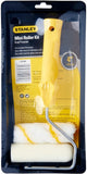 Stanley Dual Purpose Mini Roller Kit 4