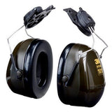 3M Peltor Optime 101 Cup-Mount Earmuffs H7P3E