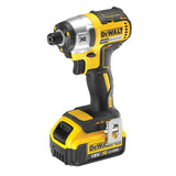 DEWALT XR COMPACT BL ½’’ IMPACT DRIVER 18V 4.0AH DCF886M2 - Obbo.SG