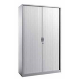 Full Height Tambour Door Cupboard