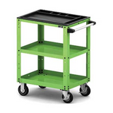 Push Trolley TPU65 - Obbo.SG