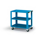 Tecno Service 5 Trolley