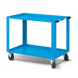Tecno Service 6 Trolley - Obbo.SG