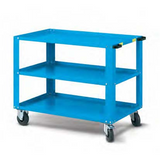 Tecno Service 7 Trolley