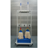 Mop Hanger Trolley