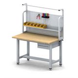 Working Assembly Table - Obbo.SG