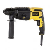 Stanley 24MM SDS Hammer Drill STEL506K - Obbo.SG