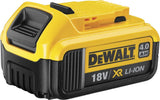 DEWALT BATTERY PACK 18V 4.0AH N195933