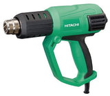 HITACHI HEAT GUN LCD DIGITAL DISPLAY, 2000W, RH650V
