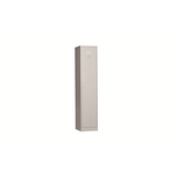 1 Compartment Metal Locker