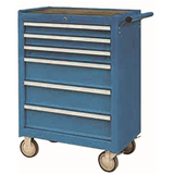 Mobile Tool Cabinet T8196 - Obbo.SG