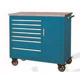 Mobile Tool Cabinet T8150 - Obbo.SG