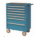 MOBILE TOOL CABINET T8197 - Obbo.SG