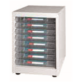 Desktop A4 Filing Cabinet TR 384 - Obbo.SG
