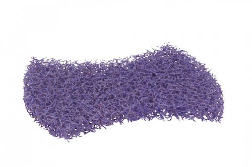 Buy 【3M Scotchbrite 2020 Purple Scour Pad】 from Trusted Distributors ...