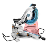 MAKITA SLIDE COMPOUND SAW LS1016 - M-LS1016