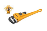 ST Pipe Wrench 18" - Obbo.SG