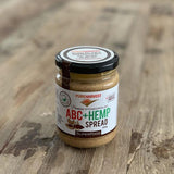 SPREAD ABC & HEMP 250G - Obbo.SG