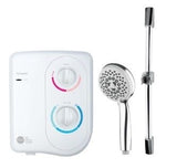 Electric Heater 