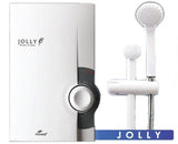 Electric Water Heater 