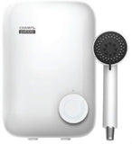 Electric Water Heater 230v,50hz Md:pebble - Obbo.SG
