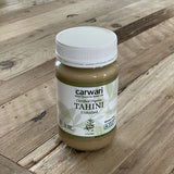ORGANIC TAHINI UNHULLED (CARWARI) 375G - Obbo.SG