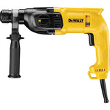 22mm 3 mode SDS-PLUS hammer