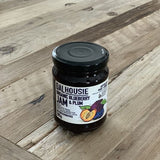 ORGANIC JAM BLUEBERRY & PLUM (DALHOUSIE) 285G - Obbo.SG