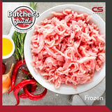 Butcher's Guide Chicken Mince, 500g