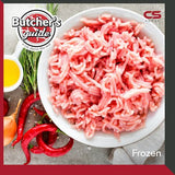 Butcher's Guide Chicken Mince - Obbo.SG