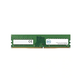 Dell Memory Upgrade - 8GB - 1Rx8 DDR4 UDIMM 2666MHz
