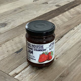 ORGANIC JAM STAWBERRY (DALHOUSIE) 285G - Obbo.SG